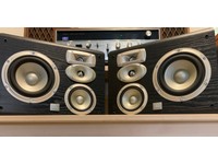 jbl studio l820
